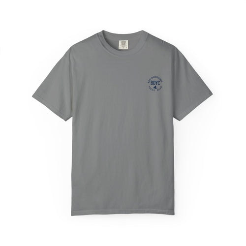 Bad Decisions Yacht Club - Skeleton T-Shirt