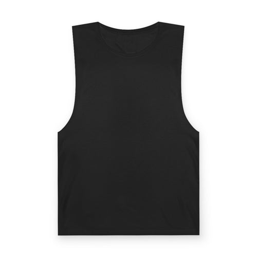 Bad Decisions Yacht Club Tank Top — White