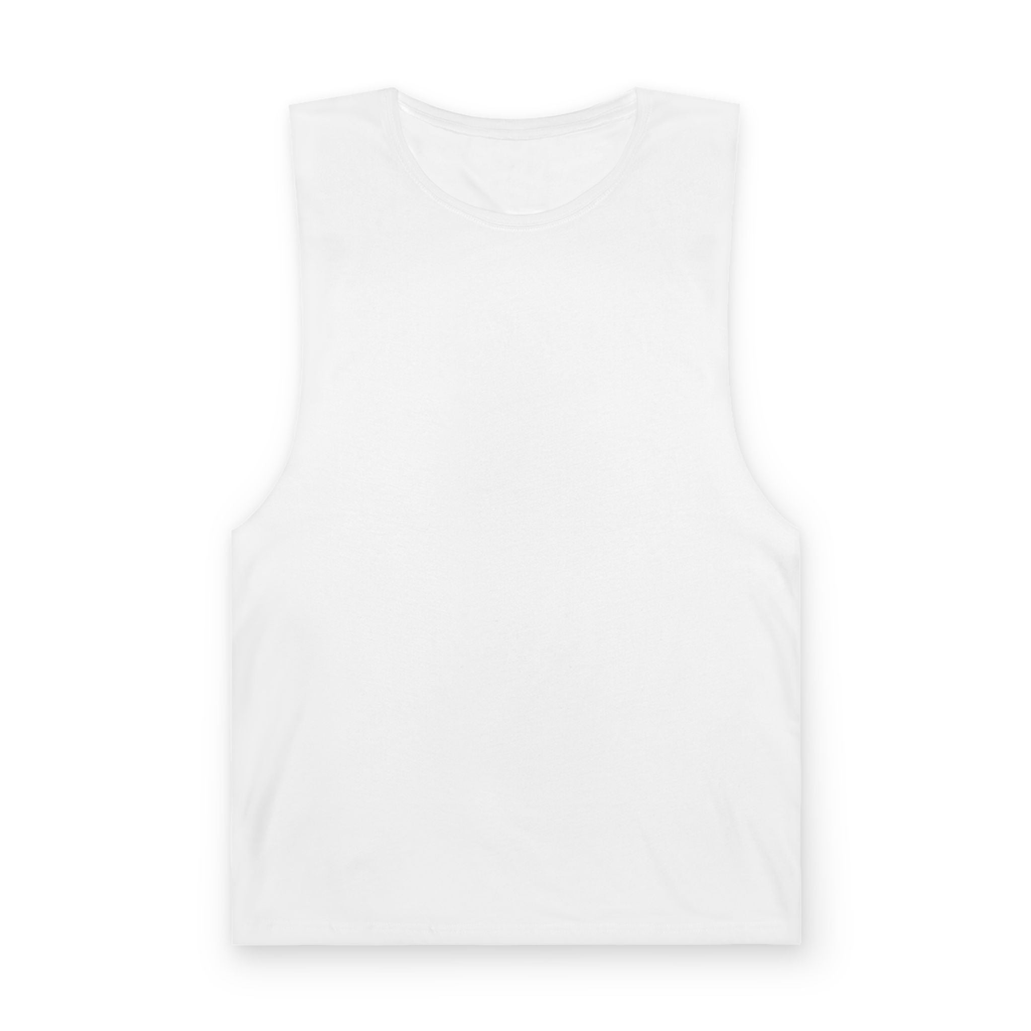 Bad Decisions Yacht Club Tank Top — White